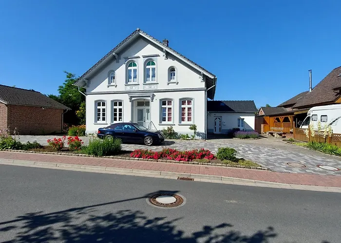 Privatunterkunft Im Erdgeschoss