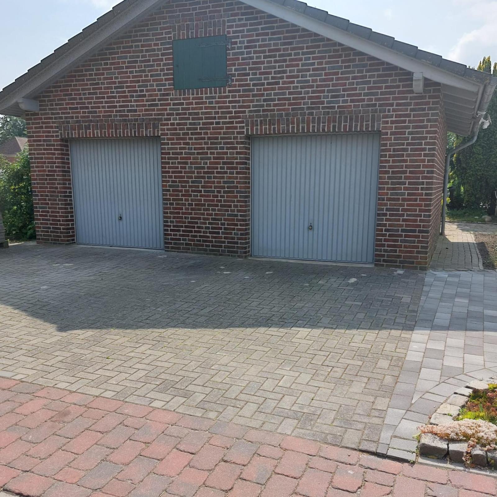 Apartment Im Erdgeschoss Nordenham