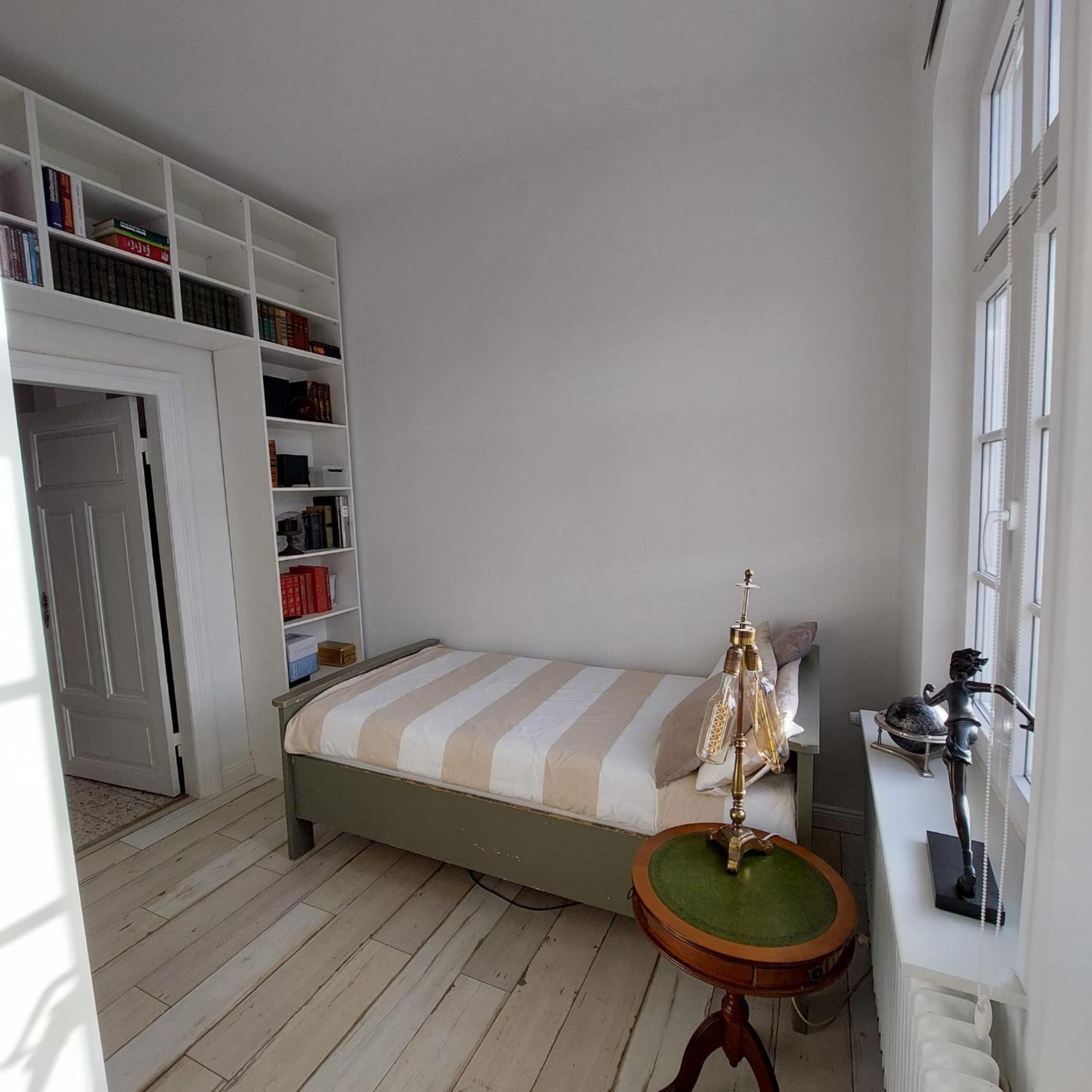 Apartment Im Erdgeschoss Nordenham