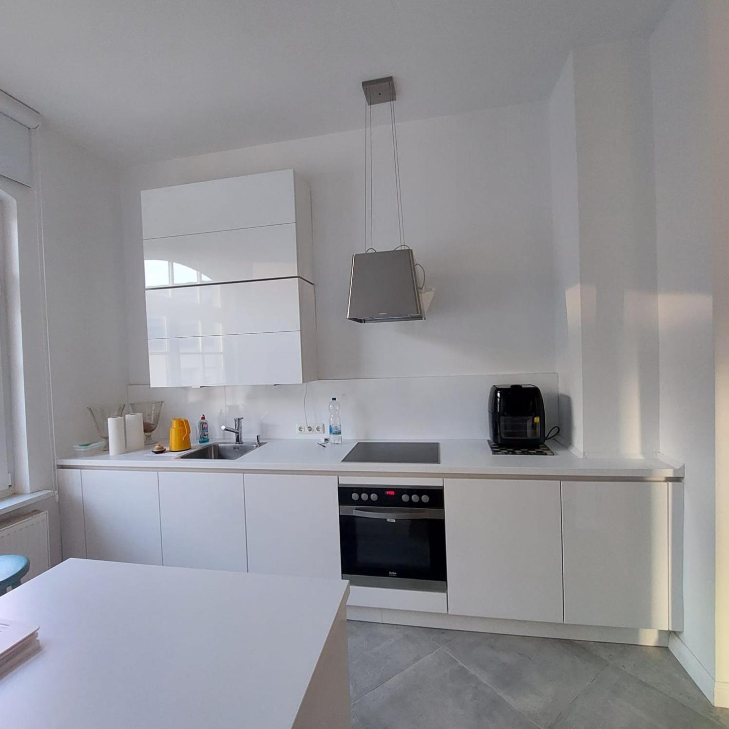 Apartment Im Erdgeschoss